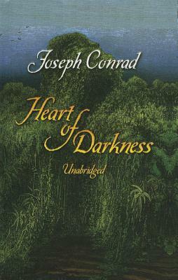 Heart of Darkness by Joseph Conrad