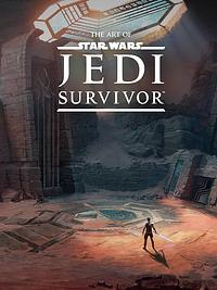 The Art of Star Wars Jedi: Survivor by LucasFilm Ltd.