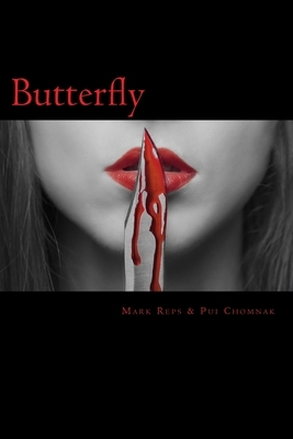 Butterfly by Pui Chomnak, Mark Reps