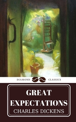 Great Expectations by Charles Dickens, Diamond Classics