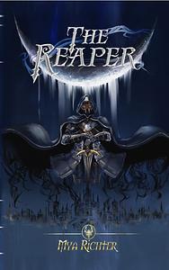 The Reaper by Mya Richter