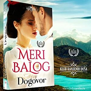 Dogovor by Mary Balogh