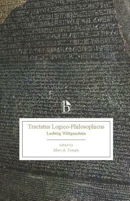 Tractatus Logico-Philosophicus by Ludwig Wittgenstein