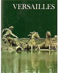 Versailles by Christopher Hibbert