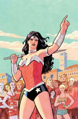 Absolute Wonder Woman by Brian Azzarello & Cliff Chiang Vol. 2 by Brian Azzarello