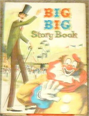 Big Book of Nursery Tales by Leonard Weisgard