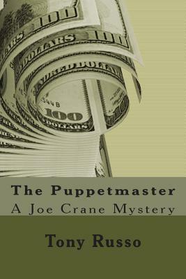 The Puppetmaster by Tony Russo