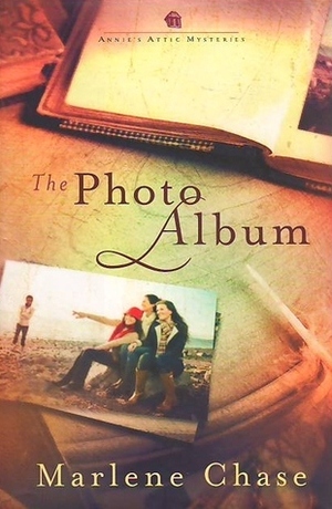 The Photo Album by Marlene Chase