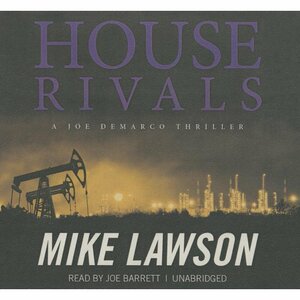 House Rivals by Mike Lawson