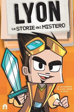 Le storie del mistero by Lyon Gamer