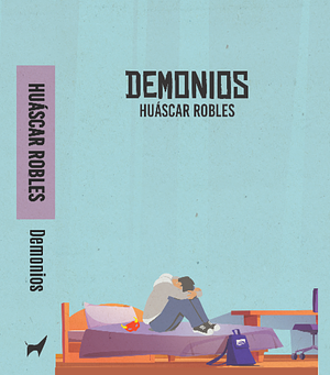 Demonios by Huáscar Robles