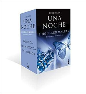 Trilogia Una Noche by Jodi Ellen Malpas