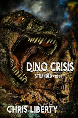 Dino Crisis by Chris Liberty