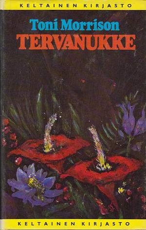 Tervanukke by Toni Morrison