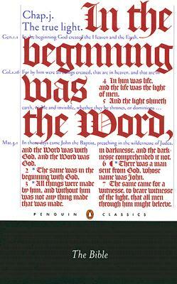 The Bible by David Norton