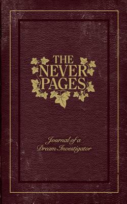 Theneverpages by Graham Thomas