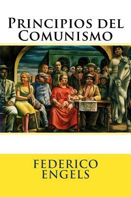 Principios del Comunismo by Friedrich Engels