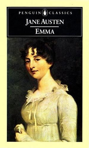 Emma by Jane Austen