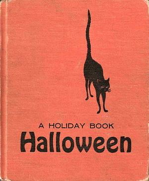 Halloween by Lillie Patterson