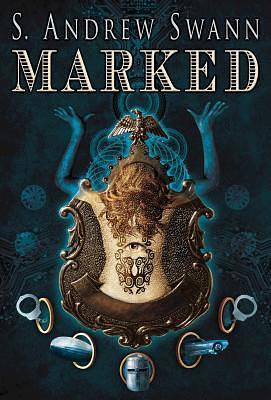 Marked by S. Andrew Swann