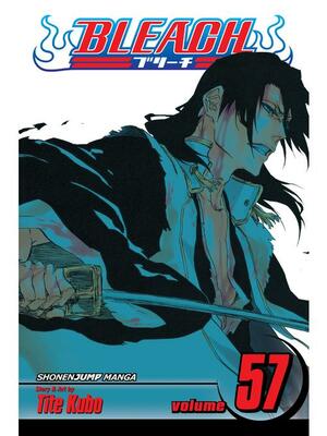 Bleach, Vol. 57: Out of Bloom by Tite Kubo
