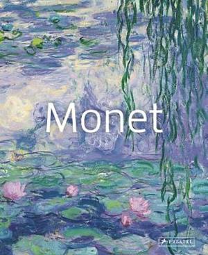 Monet: Masters of Art by Simona Bartolena