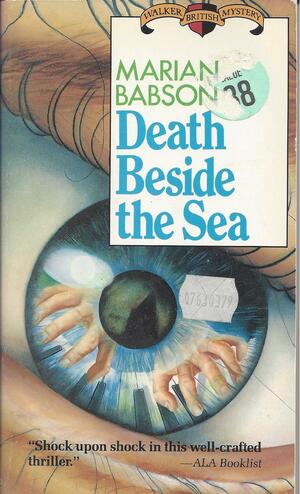 Death Beside the Sea by Marian Babson