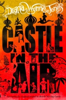 Castle in the Air by Diana Wynne Jones