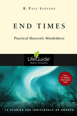 End Times by R. Paul Stevens