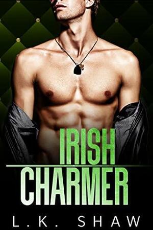 Irish Charmer by L.K. Shaw