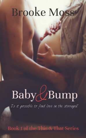 Baby & Bump by Brooke Moss