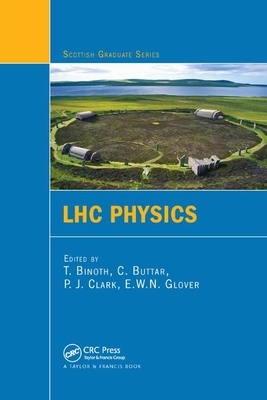 LHC Physics by 