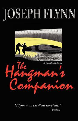 The Hangman's Companion by Joseph Flynn