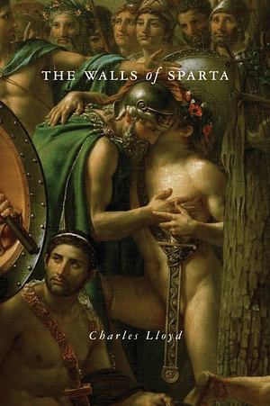 The Walls of Sparta by Charles Lloyd