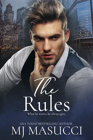 The Rules by M.J. Masucci