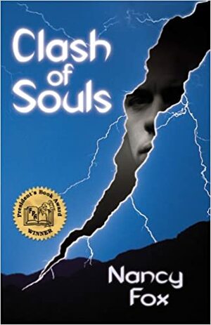 Clash of Souls by Nancy Fox