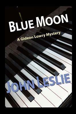 Blue Moon by John Leslie