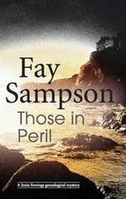 Those in Peril by Fay Sampson