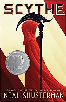 Scythe by Neal Shusterman