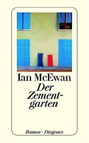 Der Zementgarten by Christian Enzensberger, Ian McEwan