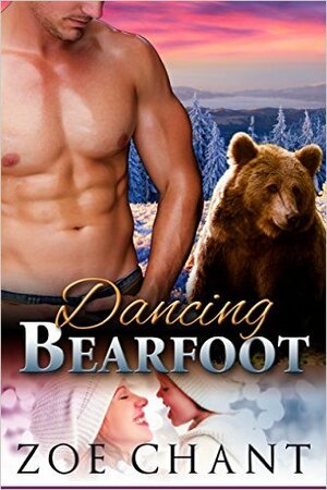 Dancing Bearfoot by Zoe Chant