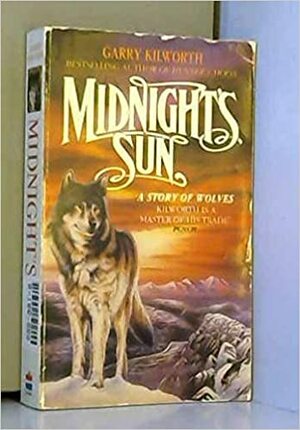 Midnight's Sun by Garry Kilworth