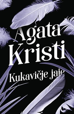 Kukavičje jaje by Agatha Christie