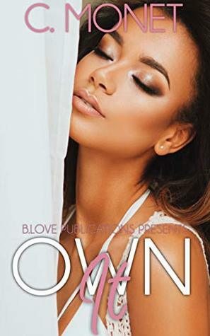 Own It by Author C. Monet