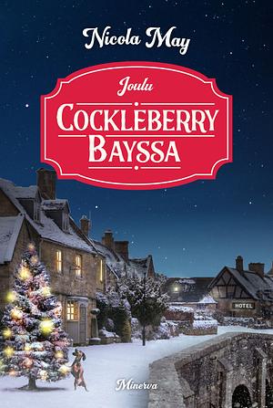 Joulu Cockleberry Bayssa by Nicola May