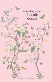 Piccole donne by Louisa May Alcott