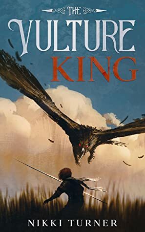 The Vulture King by Nikki Turner