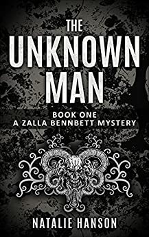 The Unknown Man by Natalie Hanson