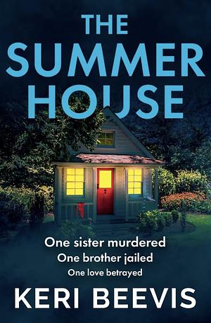 The Summer House by Keri Beevis