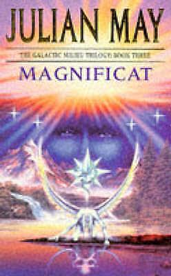 Magnificat by Julian May